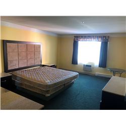 ROOM 324 INC.: KB, HB, 2NS, D, ST, RT, MF