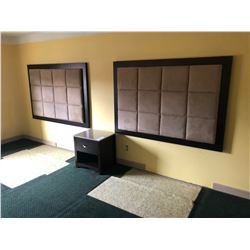 ROOM 310 INC.: 2HB, NS, D, ST, RT, MF