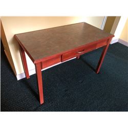 ROOM 307 INC.: 2HB, NS, D, A, RT, MF