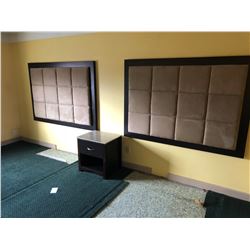 ROOM 302 INC.: 2HB, NS, D, A, RT, MF