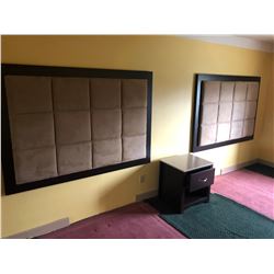 ROOM 301 INC.: 2HB, NS, D, A, RT, MF