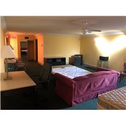 SUITE 258 INC.: KB, HB, SB, D, ST, RT, 3GT, FP, BF, 4SC, OC, 3TL, FL