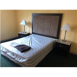 ROOM 264 INC.: DB, HB, ST, D, 2NS, RT, 2SC, MF, OC, 2TL, FL, OC