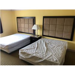 ROOM 262 INC.: 2DB, 2HB, D, ST, RT, OC, 2TL, FL, 2SC, BF