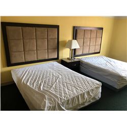 ROOM 260 INC.: 2DB, 2HB, D, ST, RT, OC, 2TL, FL, 2SC, MF