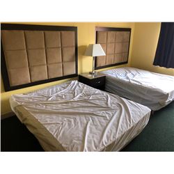 ROOM 259 INC.: 2DB, 2HB, D, ST, RT, OC, 2TL, FL, 2SC, BF