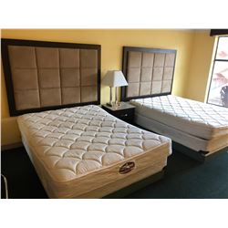 ROOM 257 INC.: 2DB, 2HB, NS, D, ST, RT, OC, 2SC, 2PC, 2TL, FL, MF