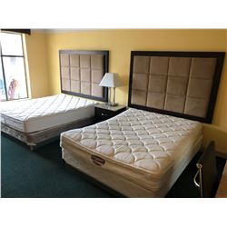 ROOM 254 INC.: 2DB, 2HB, NS, D, ST, RT, OC, 2SC, 2PC, 2TL, FL, MF