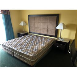 ROOM 250 INC.: KB, HB, D, ST, 2NS, OC, RT, 2SC, 3TL, FL, BF