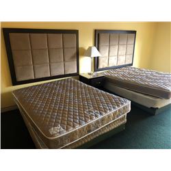 ROOM 249 INC.: 2DB, 2HB, D, ST, NS, OC, RT, 2SC, STL, FL, MF