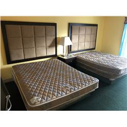 ROOM 248 INC.: 2DB, 2HB, D, ST, NS, OC, RT, 2SC, STL, FL, MF, BF