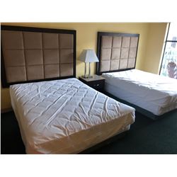 ROOM 236 INC.:2DB, 2HB, D, ST, RT, OC, 2SC, 2PC, 2TL, FL, MF