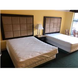 ROOM 232 INC: 2DB, 2HB, NS, D, ST, RT, OC, 2PC, 2SC, 2TL, FL, MF