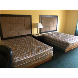 ROOM 233 INC: 2DB, 2HB, D, ST, NS, RT, OC, 2SC, 2TL, FL, MF