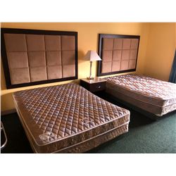 ROOM 227 INC: 2DB, 2HB, D, ST, RT, OC, 2SC, 2TL, FL, NS, MF