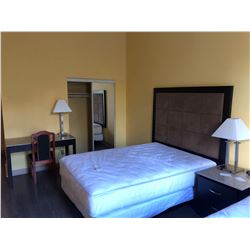 ROOM 101 INC: 2HB, NS, ST, 2SC, D, EU, BF, FL, 2TL