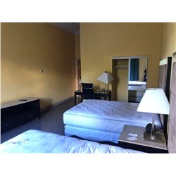 ROOM 103 INC: BF, 2HB, D, DC, ST, 2SC, NS, EU, FL, 2TL