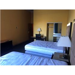 ROOM 111 INCLUDING: BF, 2HB, NS, D, DC, ST, 2SC, EU, 2TL, FL