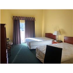 ROOM 112 INCLUDING: BF, 2HB, NS, D, DC, ST, 2SC, 2TL, FL