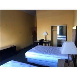 ROOM 113 INCLUDING: BF, 2HB, NS, D, DC, ST, 2SC, EU, 2TL, FL