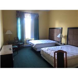 ROOM 115 INCLUDING: BF, 2HB, NS, D, DC, ST, 2SC, EU, 2TL, FL