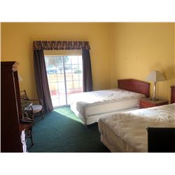 ROOM 116 INCLUDING: BF, 2HB, NS, D, DC, ST, 2SC, AM, 2TL, FL