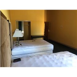 ROOM 120 INCLUDING: 2HB, D, ST, 2SC, DC, 2TL