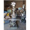 Image 1 : Ex-Cell-O Milling Machine with Mitutoyo Digital Read Out and Feed