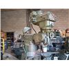 Image 4 : Ex-Cell-O Milling Machine with Mitutoyo Digital Read Out and Feed