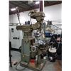 Image 5 : Ex-Cell-O Milling Machine with Mitutoyo Digital Read Out and Feed
