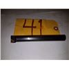 Image 2 : Kennametal Boring Bar 5/8" for inserts TCMT 21.51