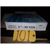 Image 1 : Econo Roll 2"x 50yds Gr.60