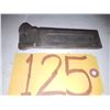 Image 1 : Armstrong No31R Tool Holder