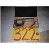 Image 1 : Mitutoyo Micrometer 0-1" 103-127