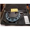 Image 1 : Mitutoyo 103-184 Micrometer 7"-8"