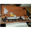 Image 1 : Starrett No 725L Special Micrometer 18" to 24"
