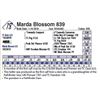 Image 1 : Marda Blossom 839