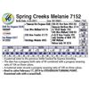 Image 1 : Spring Creeks Melanie 7152