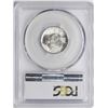 Image 2 : 1945-P Jefferson Nickel Coin PCGS MS66