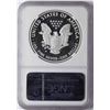 Image 2 : 2011-W $1 American Silver Eagle Proof Coin NGC PF69 Ultra Cameo Early Releases