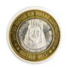 Image 1 : .999 Silver Buffalo Bills Resort & Casino Jean, NV $10 Limited Edition Gaming To