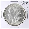 Image 1 : 1891-O $1 Morgan Silver Dollar Coin