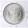 Image 2 : 1879 $1 Morgan Silver Dollar Coin