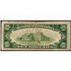 Image 2 : 1934A $10 Silver Certificate WWI Emergency North Africa Note