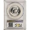 Image 2 : 1954-D Franklin Half Dollar Coin PCGS MS63