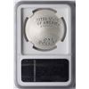 Image 2 : 2014-P $1 Baseball Hall of Fame Coin NGC PF70 Ultra Cameo Reggie Jackson