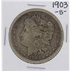 Image 1 : 1903-S $1 Morgan Silver Dollar Coin
