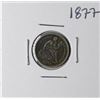 Image 1 : 1877 Liberty Seated Dime Coin