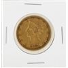 Image 1 : 1881 $10 Liberty Head Eagle Gold Coin