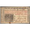 Image 1 : March 25, 1776 New Jersey Fifteen Shillings Colonial Currency Note